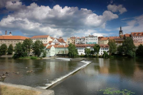 Hotel Pod skalou, Pisek